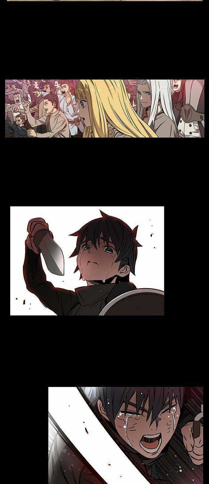 Aireq - Chapter 2 - Trang 71