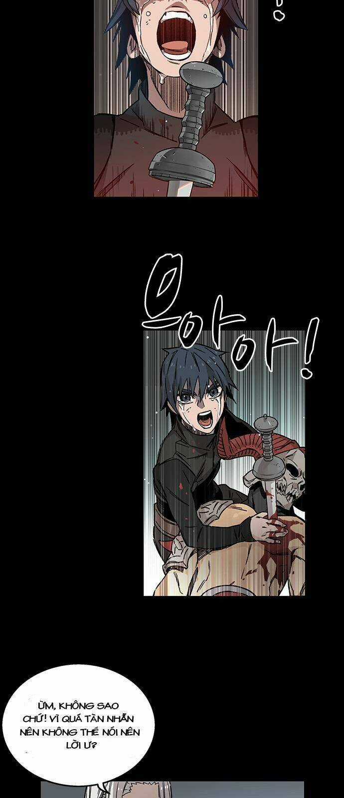 Aireq - Chapter 2 - Trang 73