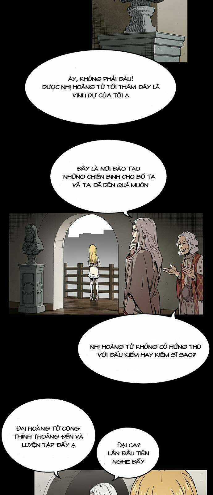 Aireq - Chapter 2 - Trang 76