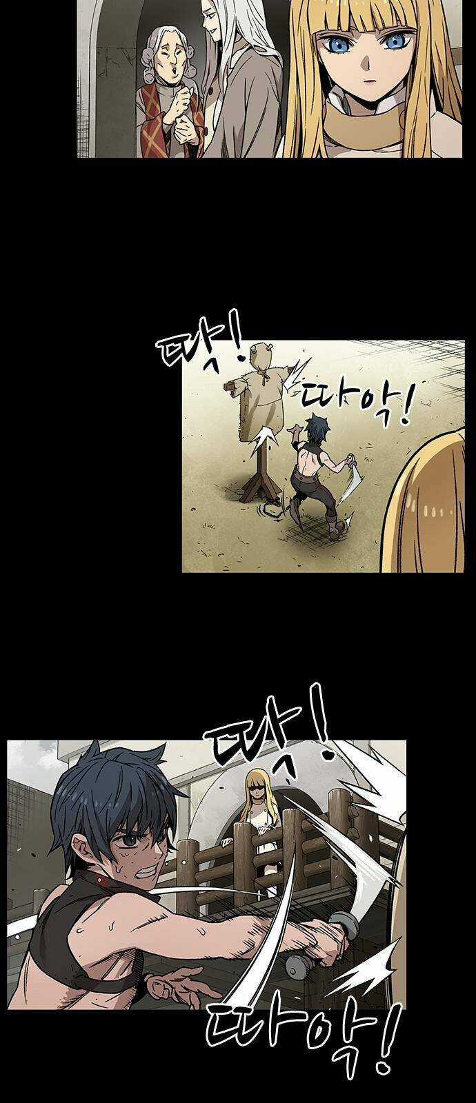 Aireq - Chapter 2 - Trang 77