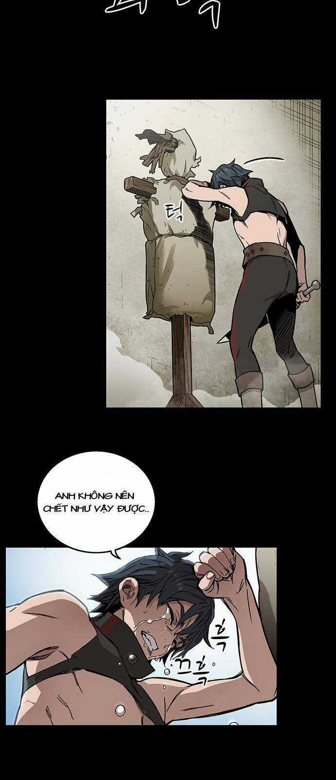 Aireq - Chapter 2 - Trang 85