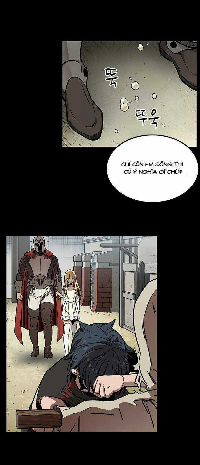 Aireq - Chapter 2 - Trang 86