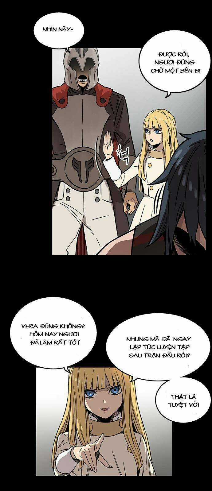 Aireq - Chapter 2 - Trang 87