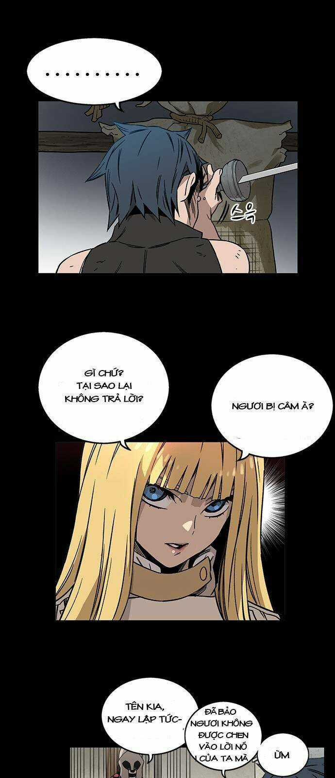 Aireq - Chapter 2 - Trang 88