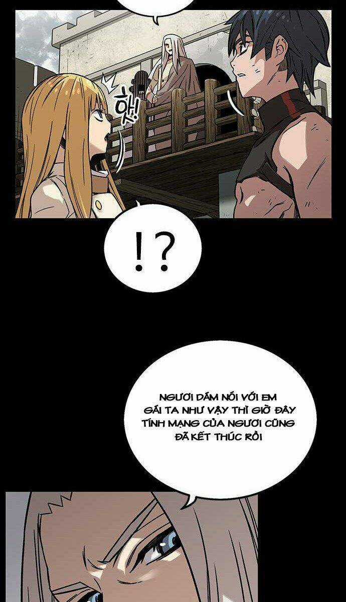 Aireq - Chapter 3 - Trang 11