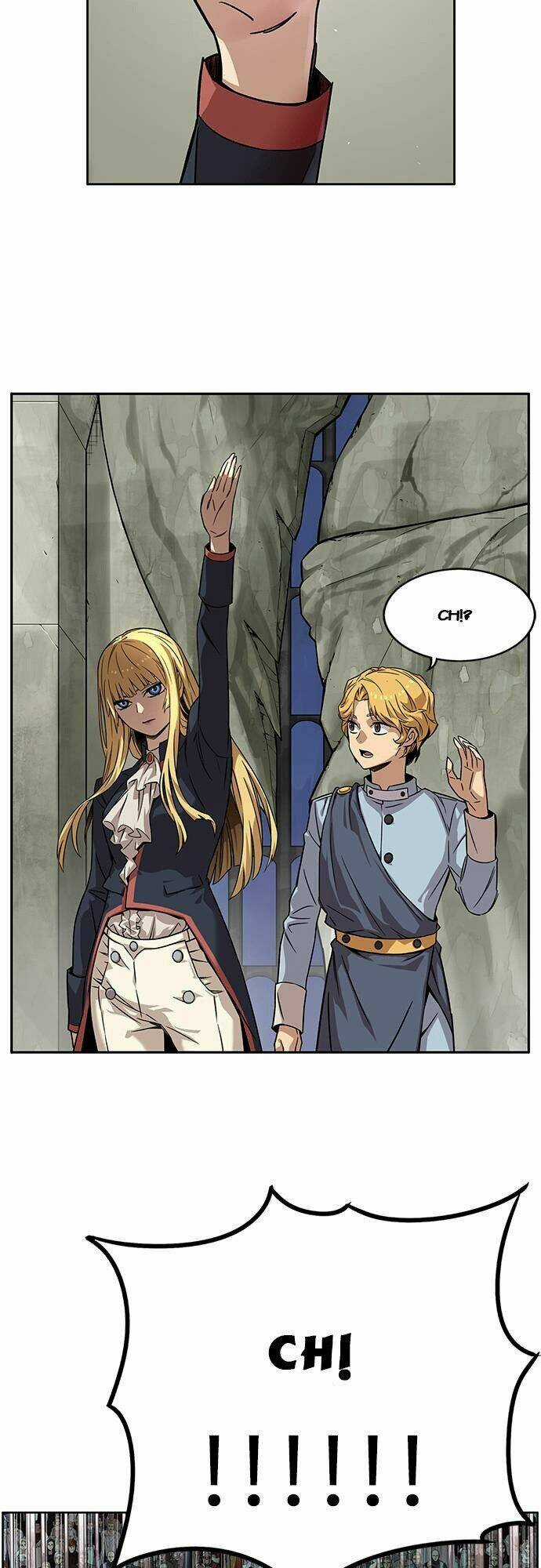 Aireq - Chapter 3 - Trang 103