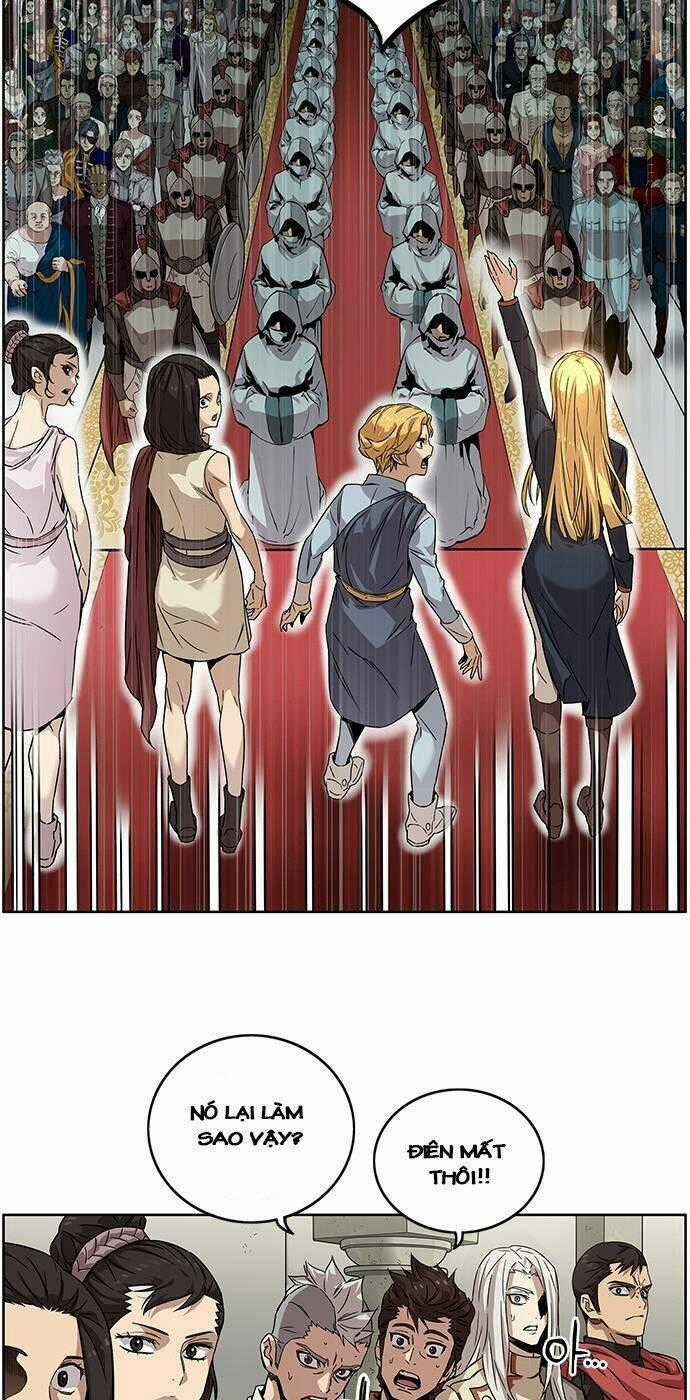 Aireq - Chapter 3 - Trang 104