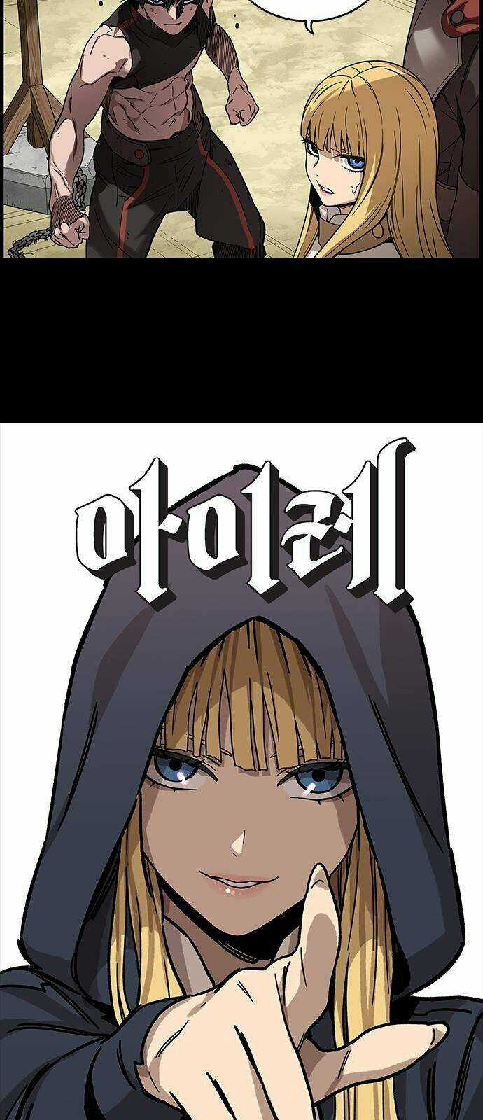 Aireq - Chapter 3 - Trang 13