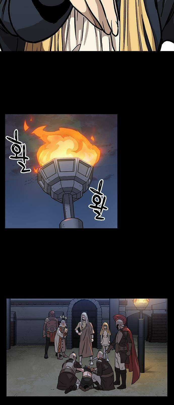 Aireq - Chapter 3 - Trang 14