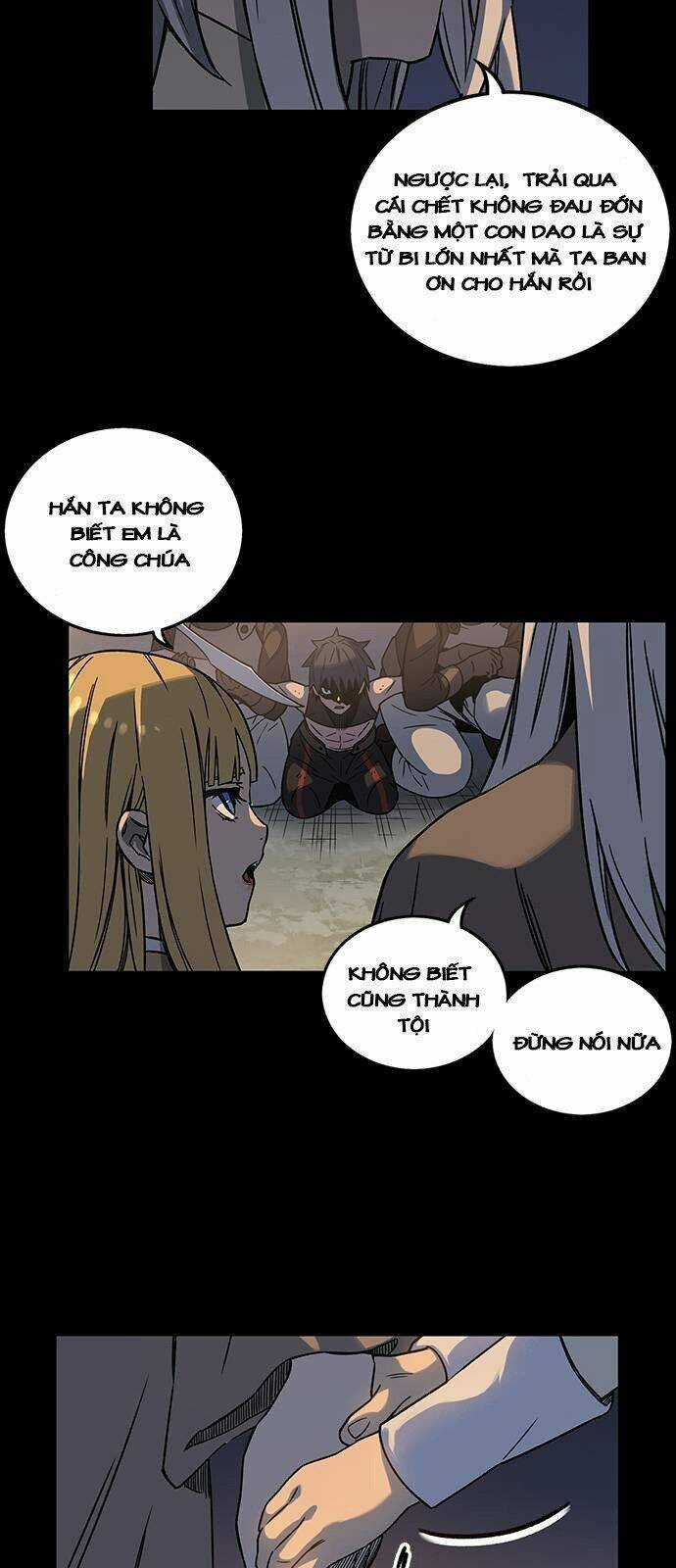 Aireq - Chapter 3 - Trang 17