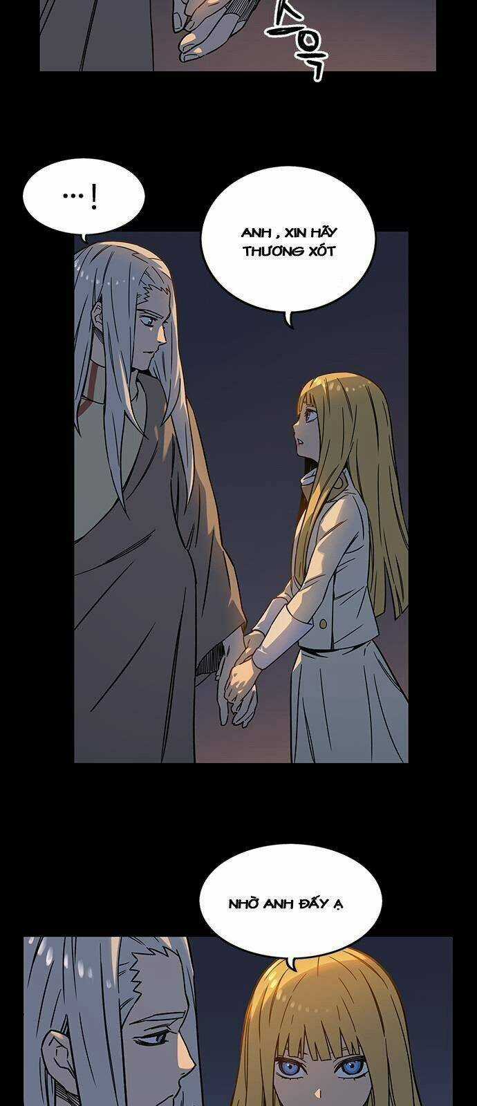 Aireq - Chapter 3 - Trang 18