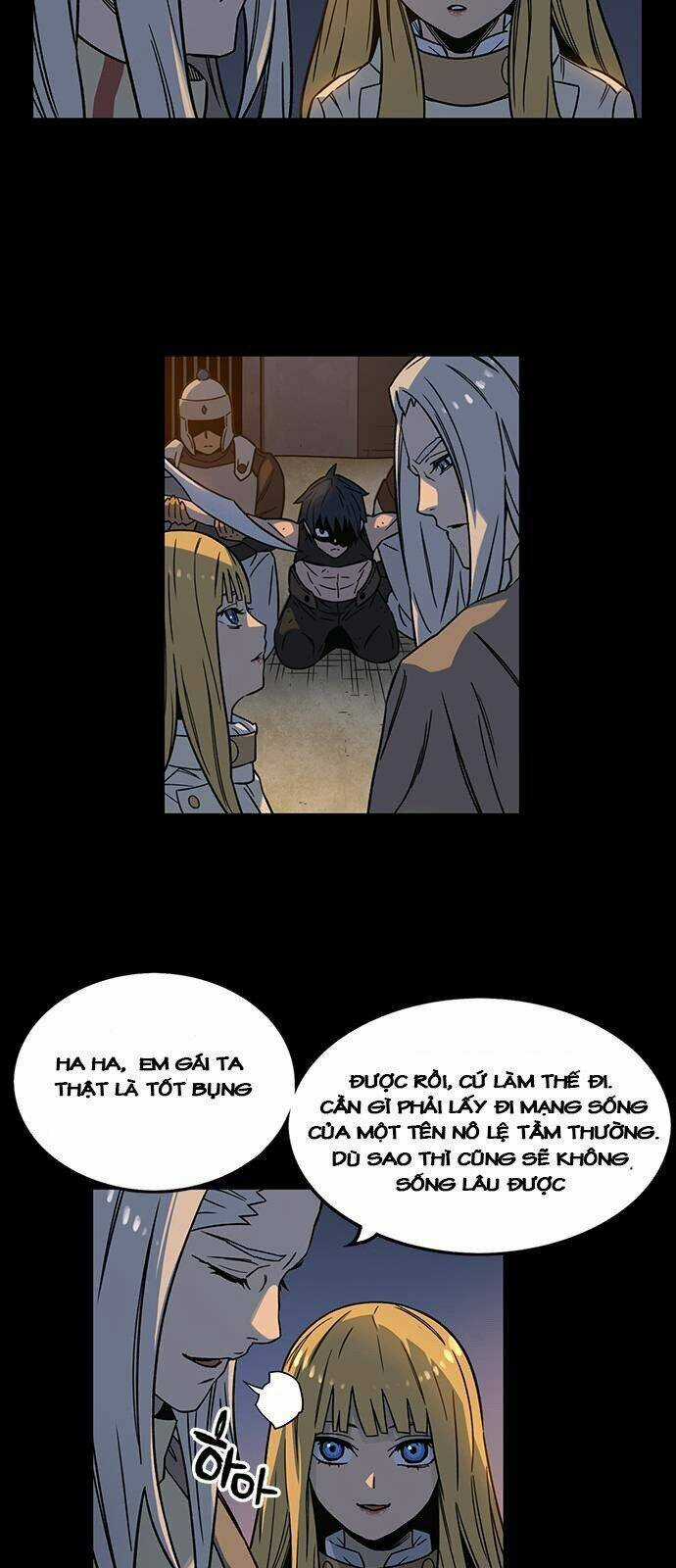 Aireq - Chapter 3 - Trang 19