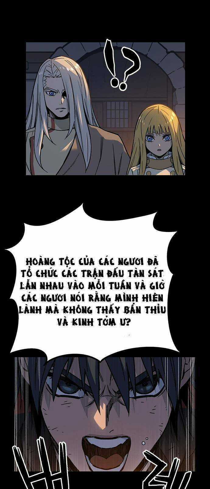 Aireq - Chapter 3 - Trang 21