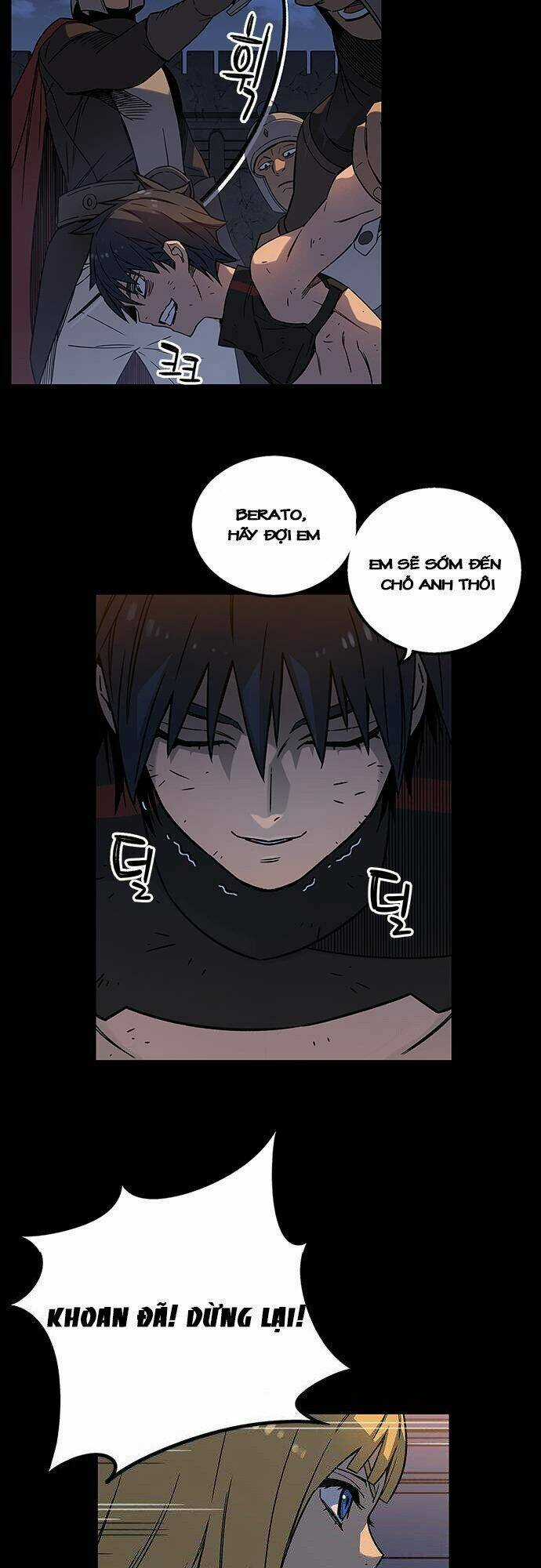 Aireq - Chapter 3 - Trang 23