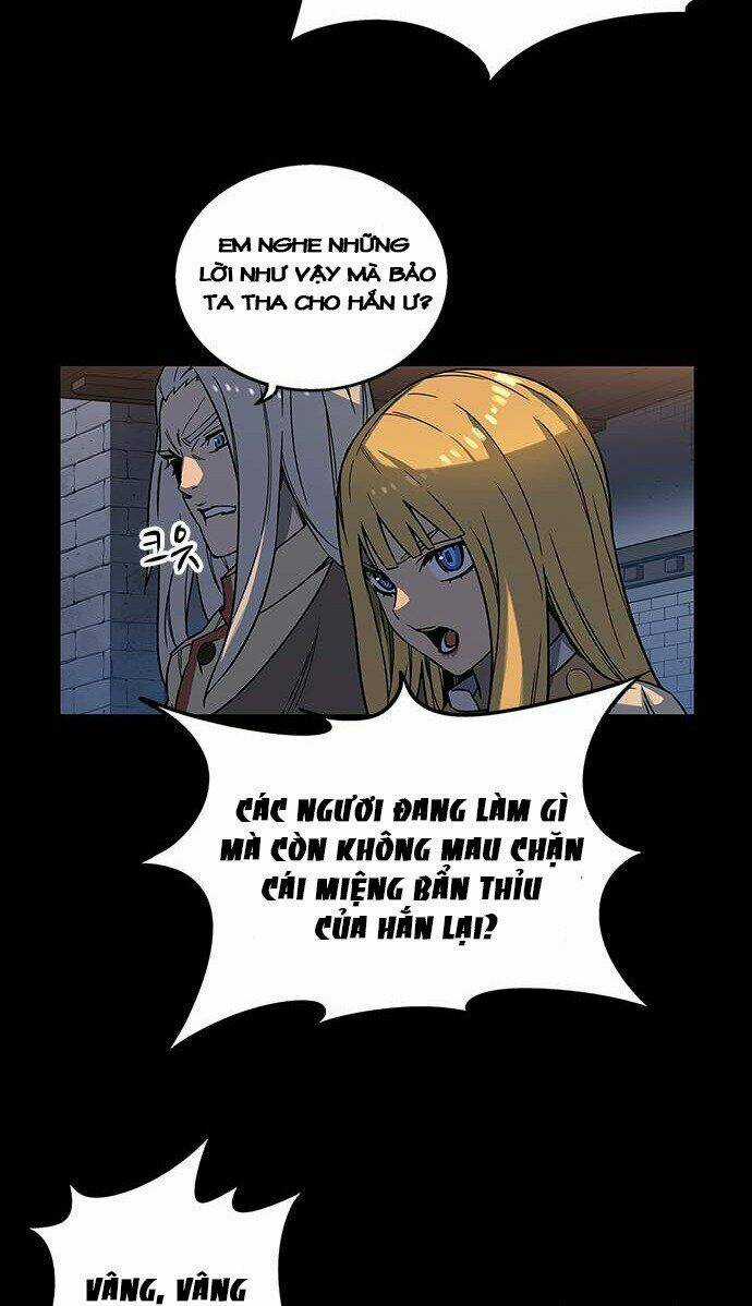 Aireq - Chapter 3 - Trang 25