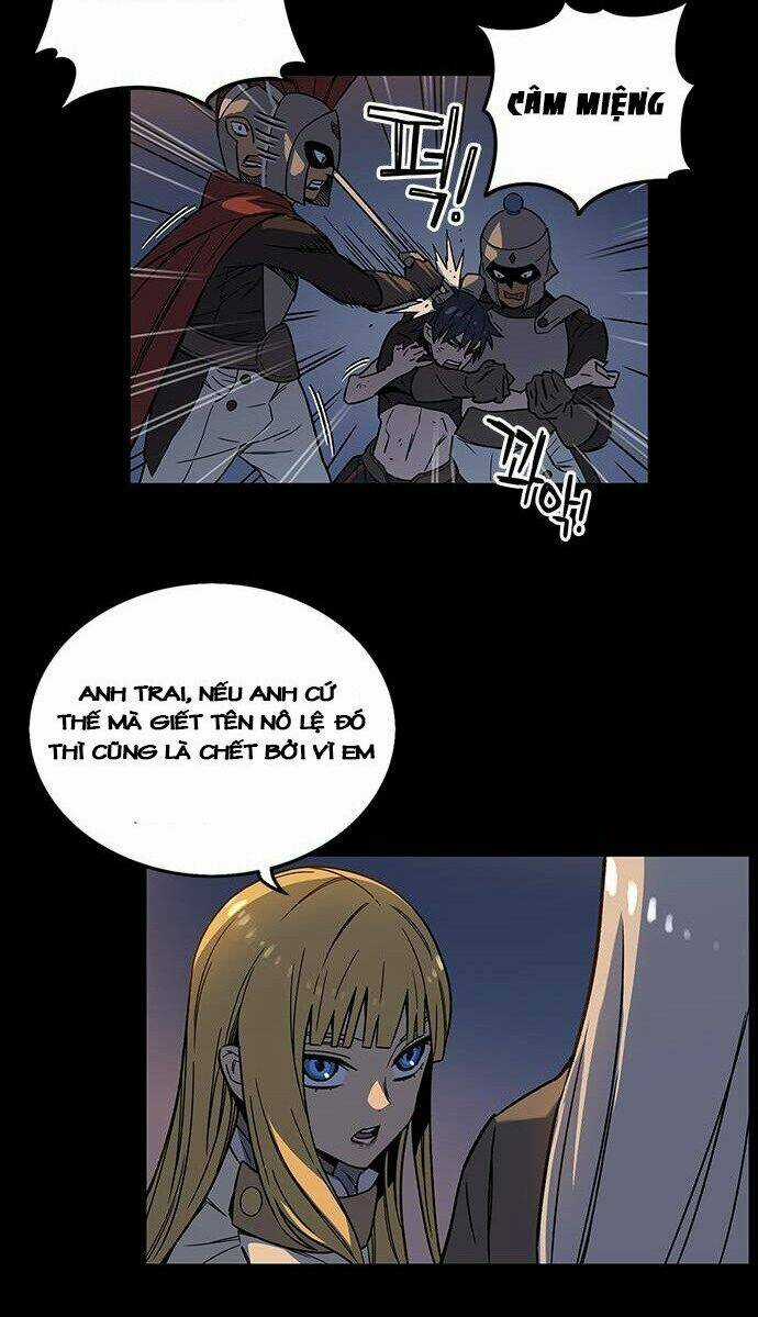 Aireq - Chapter 3 - Trang 26