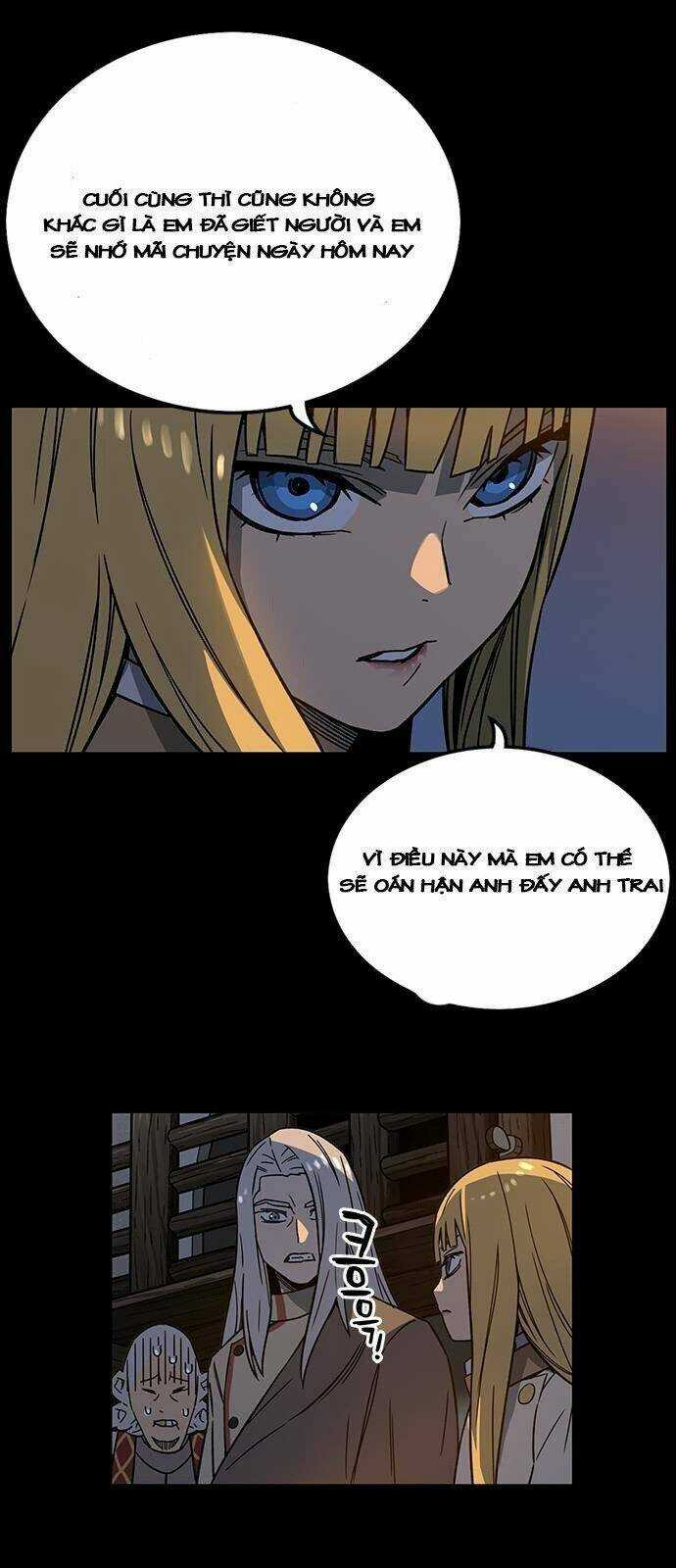 Aireq - Chapter 3 - Trang 27