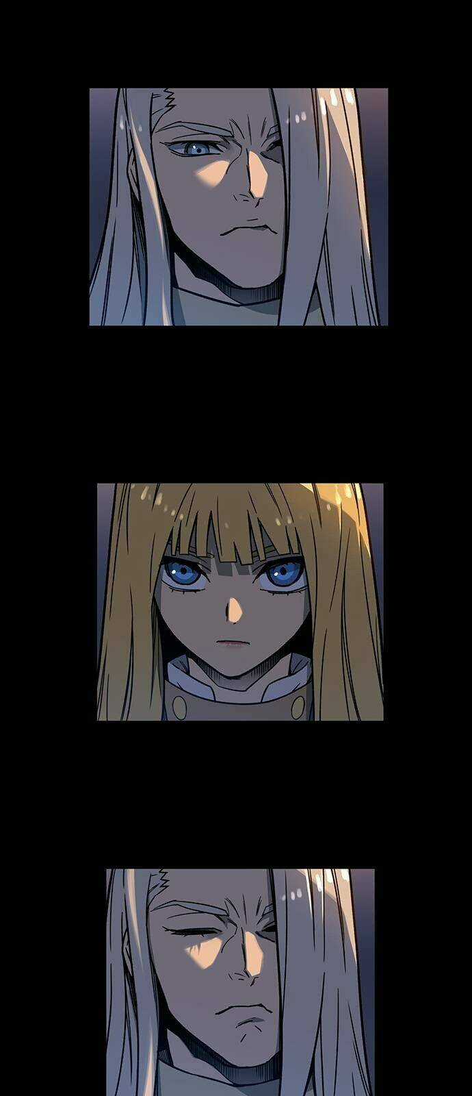 Aireq - Chapter 3 - Trang 28