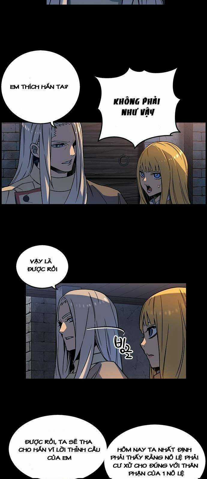 Aireq - Chapter 3 - Trang 29