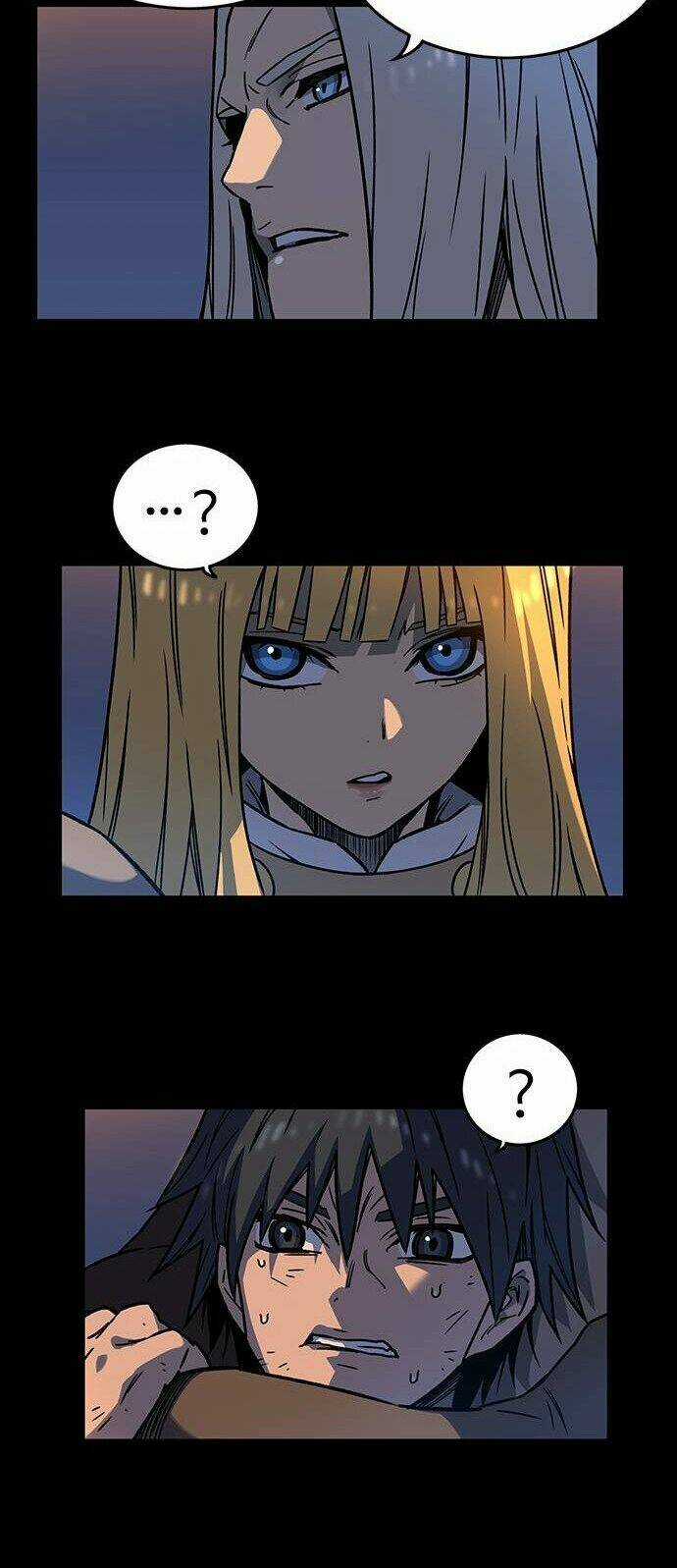 Aireq - Chapter 3 - Trang 30