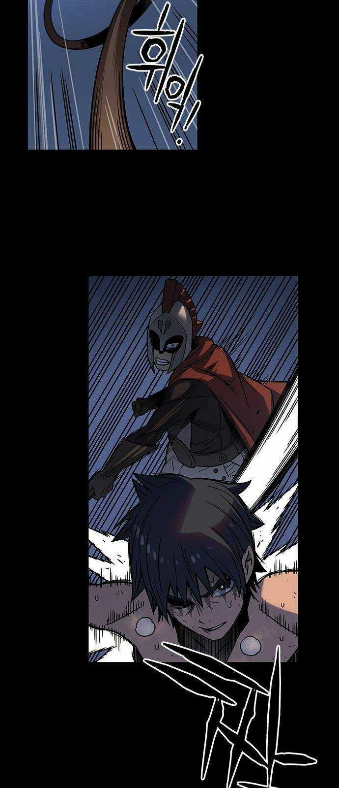 Aireq - Chapter 3 - Trang 32