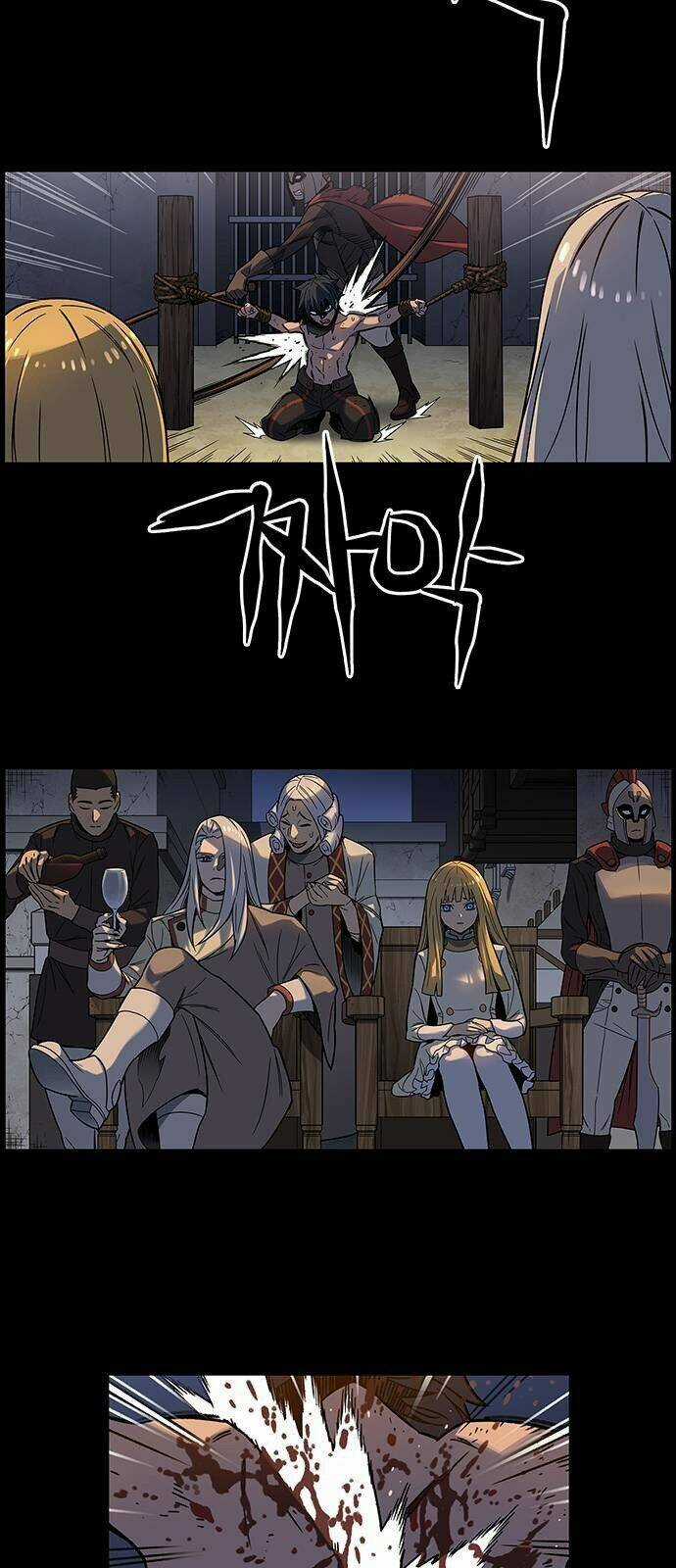 Aireq - Chapter 3 - Trang 33