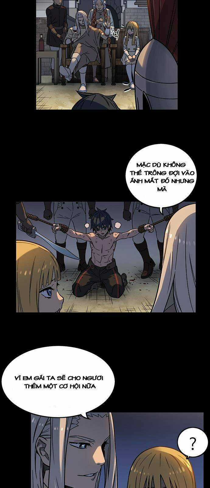 Aireq - Chapter 3 - Trang 35