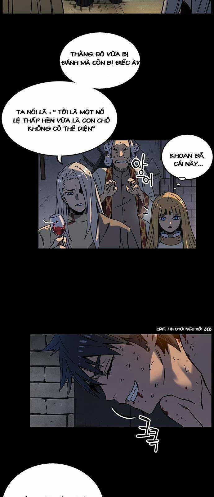 Aireq - Chapter 3 - Trang 37