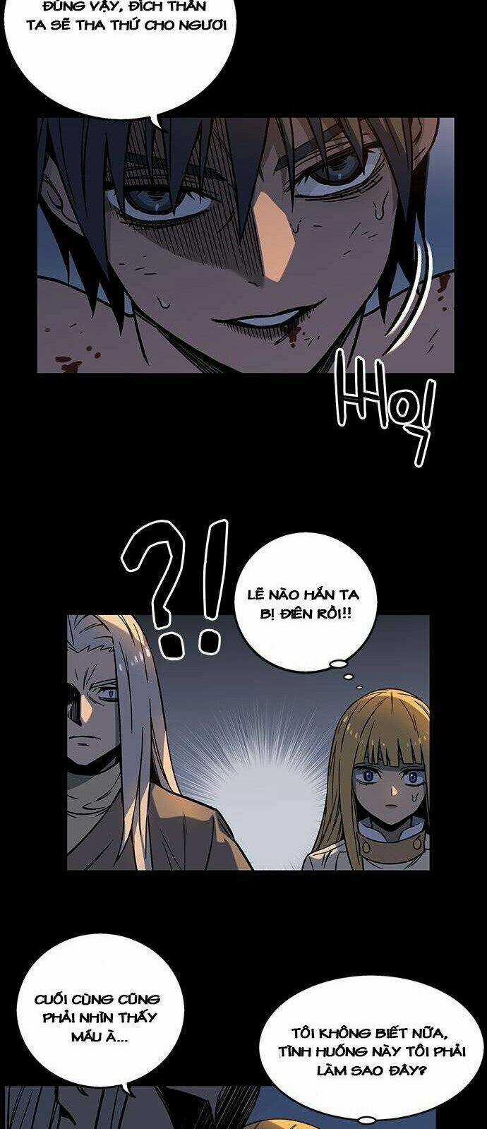 Aireq - Chapter 3 - Trang 38