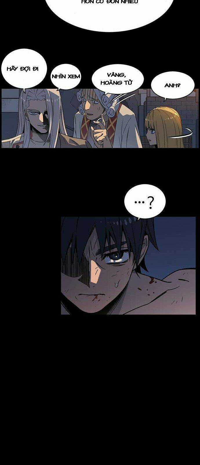 Aireq - Chapter 3 - Trang 41