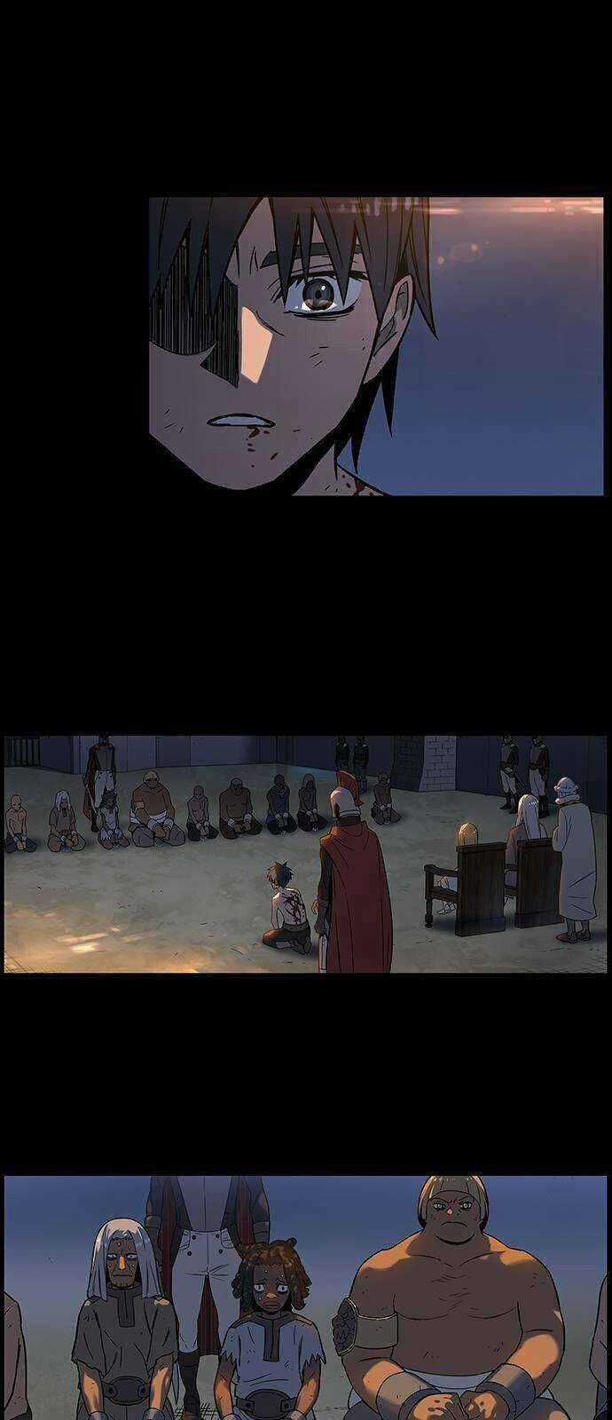 Aireq - Chapter 3 - Trang 42