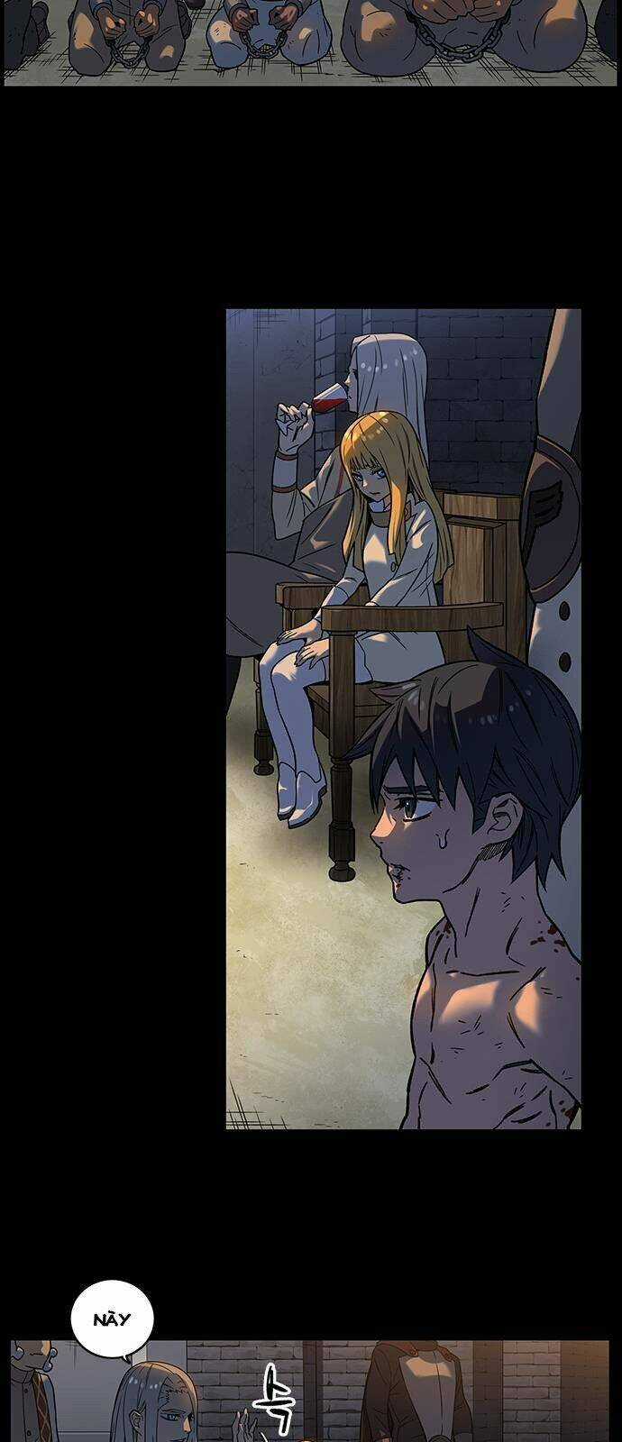 Aireq - Chapter 3 - Trang 43