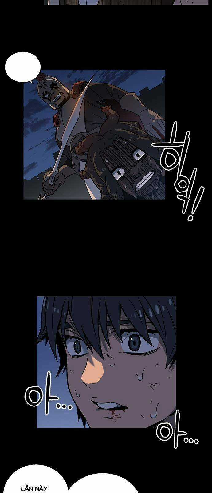 Aireq - Chapter 3 - Trang 49