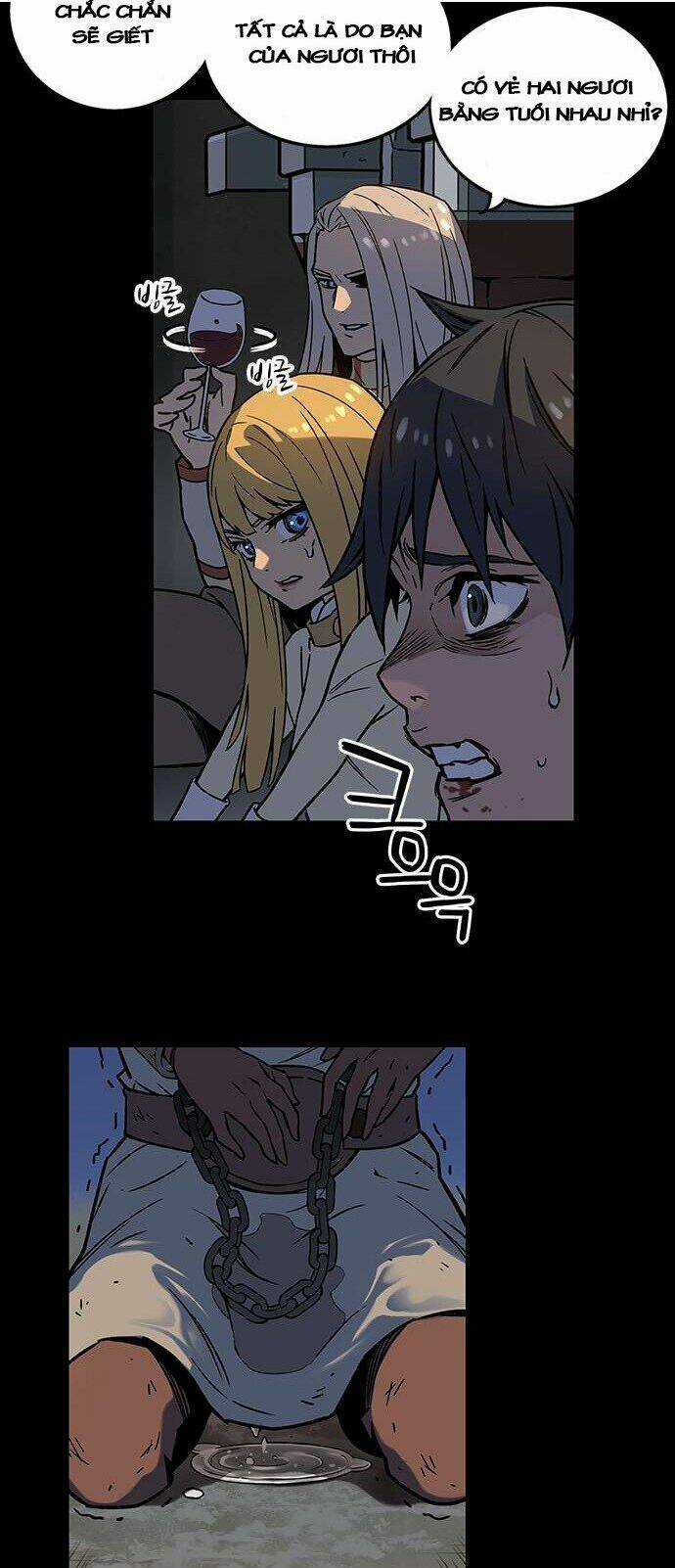 Aireq - Chapter 3 - Trang 50