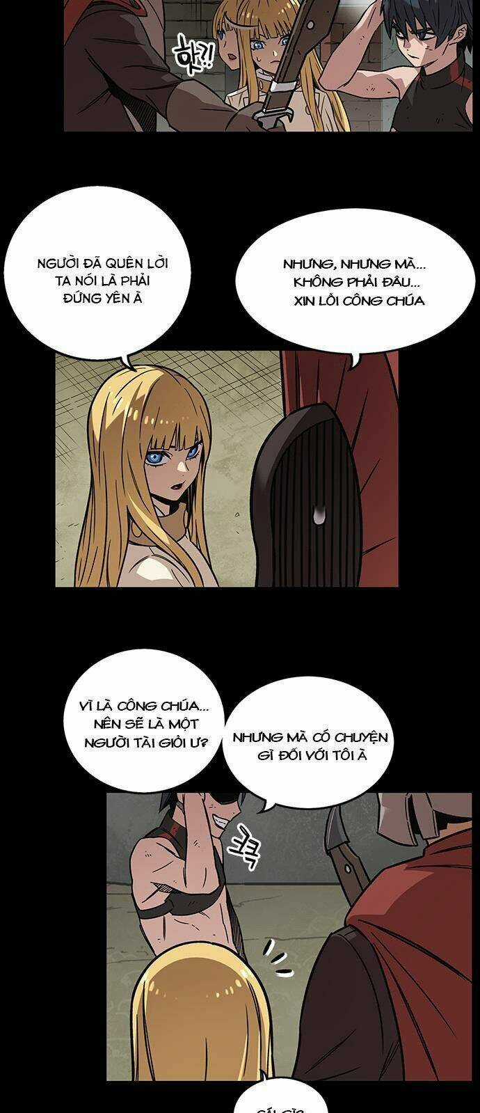 Aireq - Chapter 3 - Trang 6