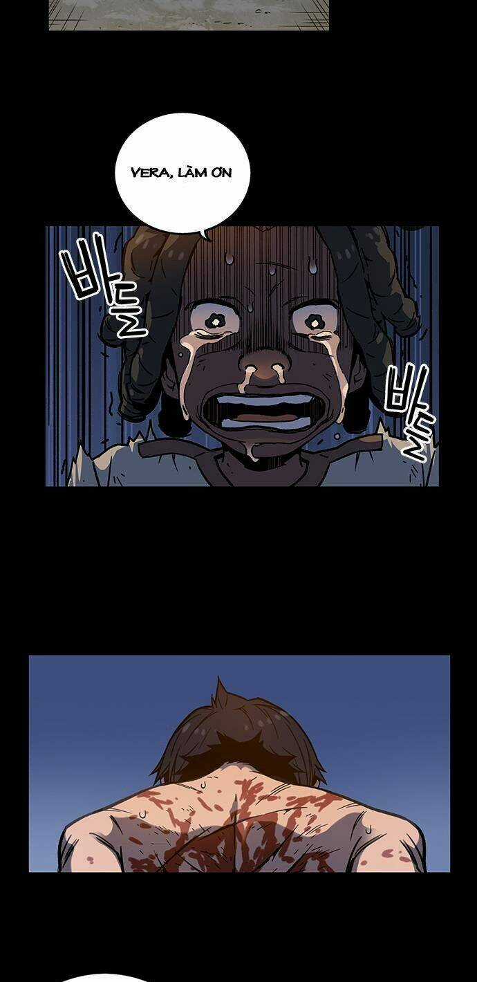 Aireq - Chapter 3 - Trang 51