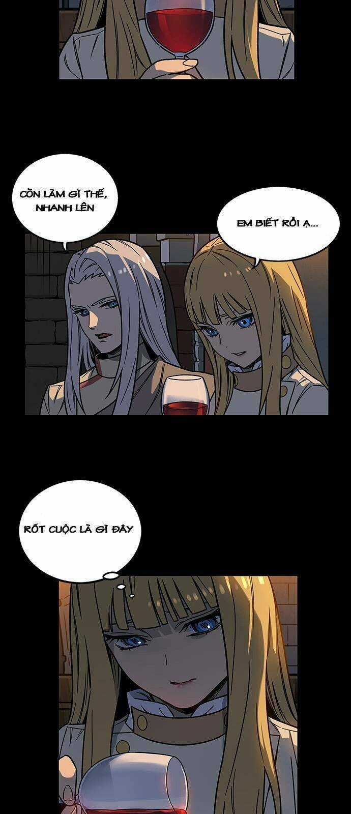 Aireq - Chapter 3 - Trang 57