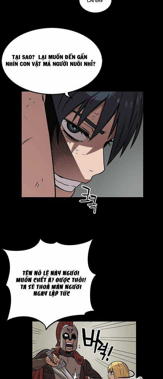 Aireq - Chapter 3 - Trang 7