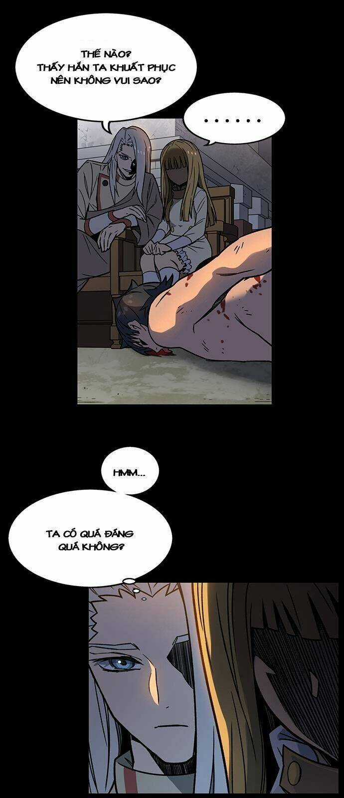 Aireq - Chapter 3 - Trang 64