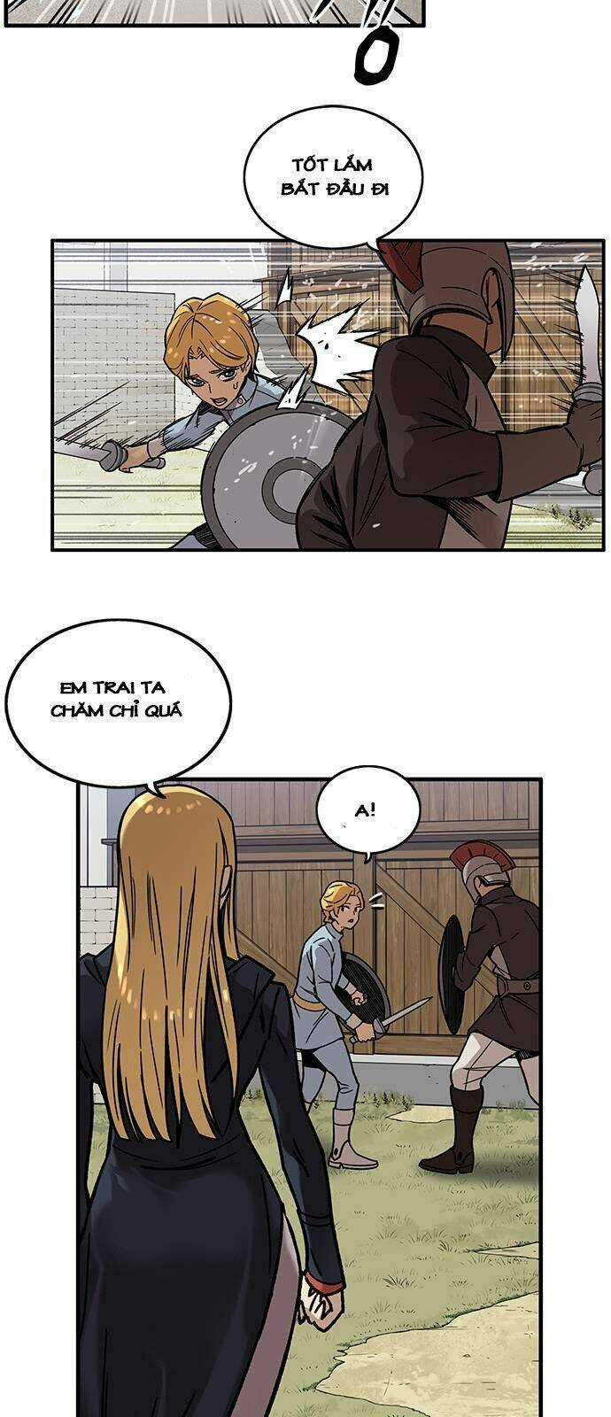 Aireq - Chapter 3 - Trang 67