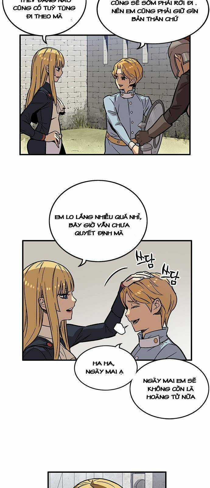 Aireq - Chapter 3 - Trang 69