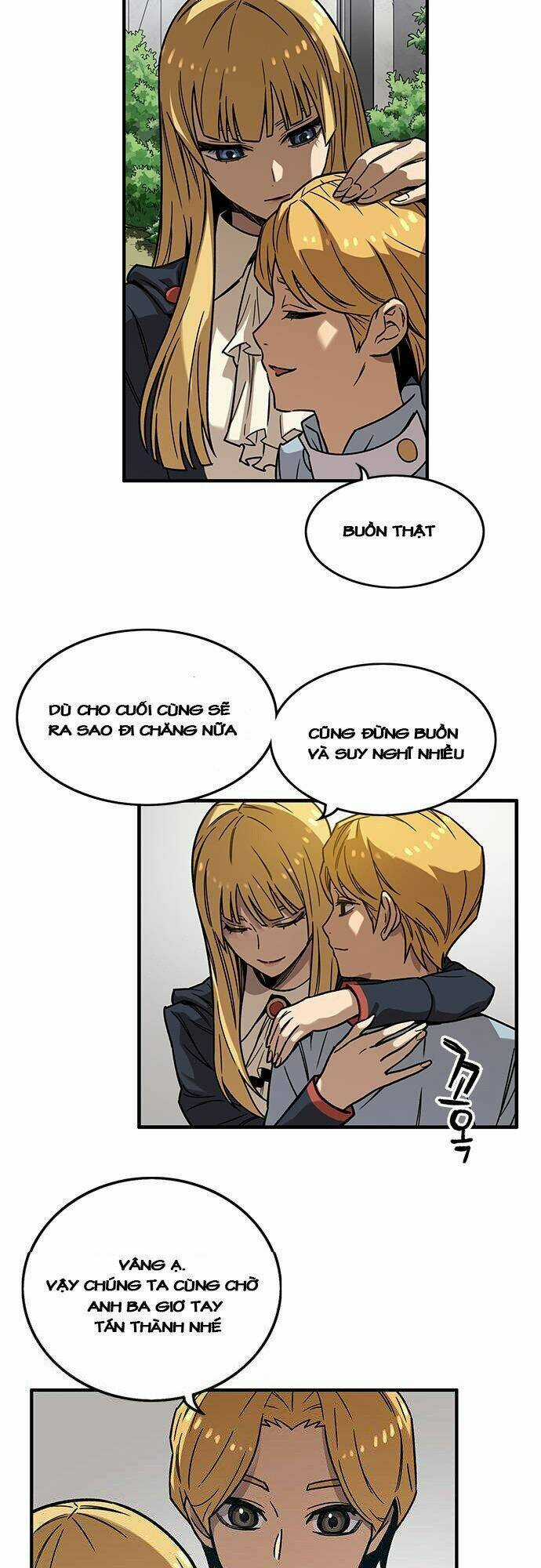 Aireq - Chapter 3 - Trang 70