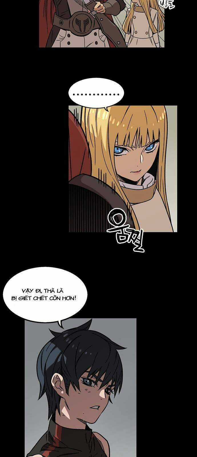 Aireq - Chapter 3 - Trang 8