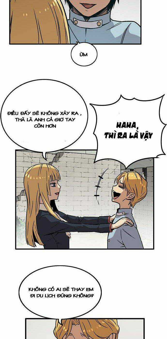 Aireq - Chapter 3 - Trang 71