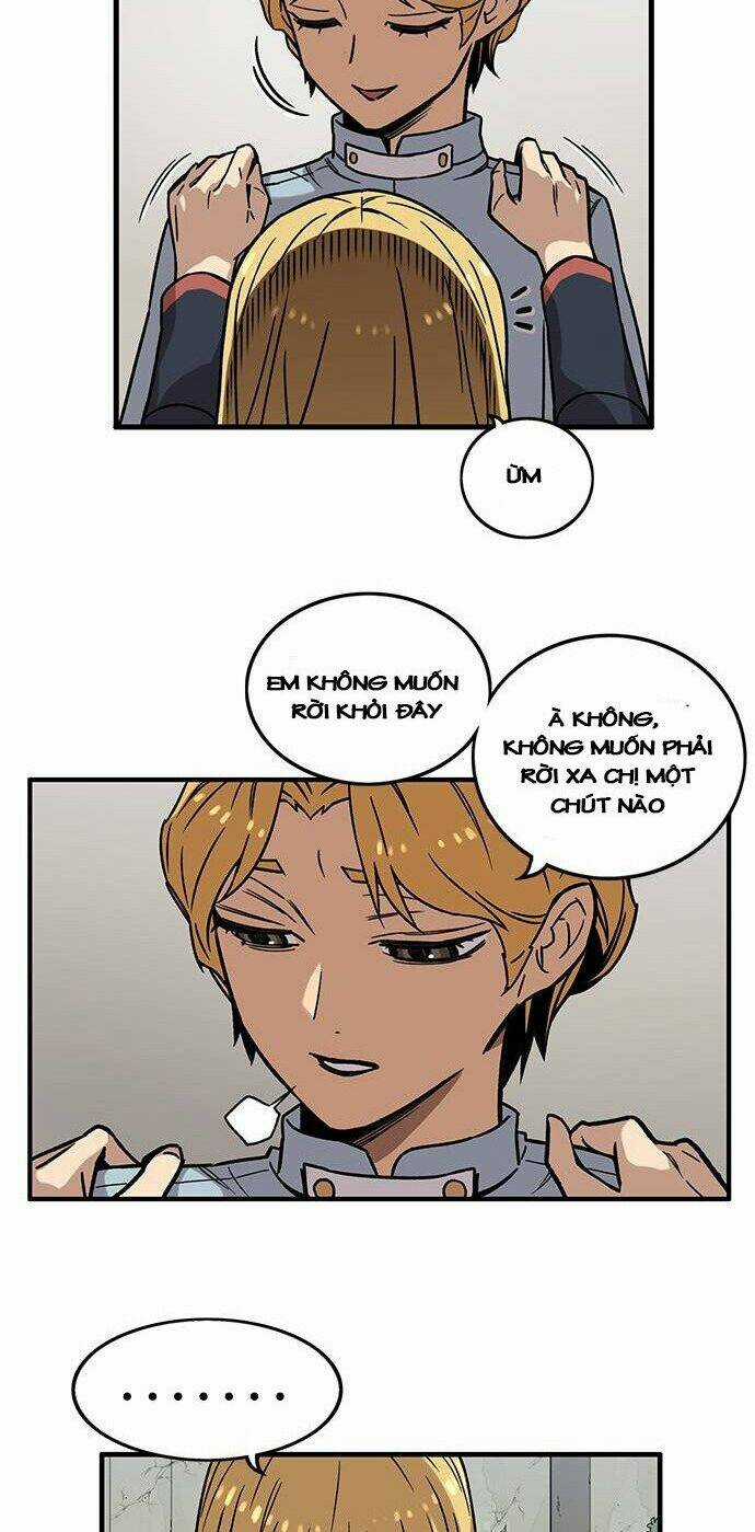 Aireq - Chapter 3 - Trang 72