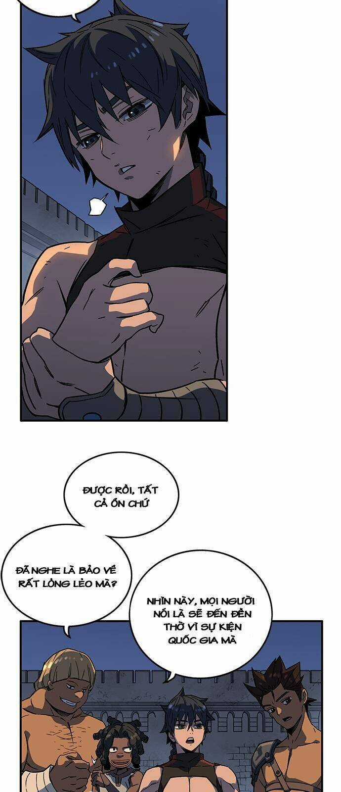 Aireq - Chapter 3 - Trang 86