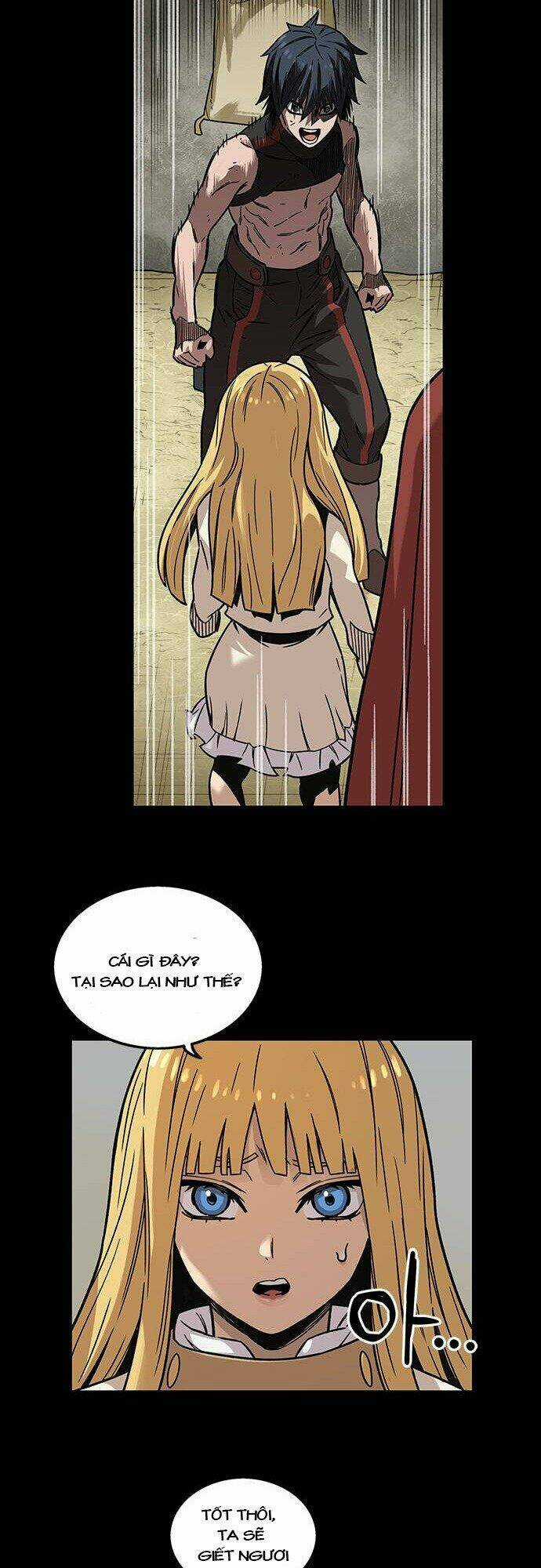 Aireq - Chapter 3 - Trang 10