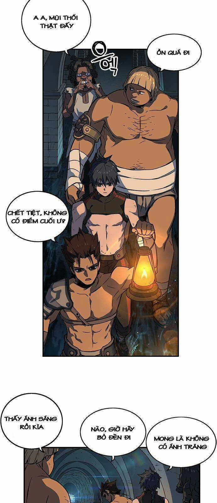 Aireq - Chapter 3 - Trang 94