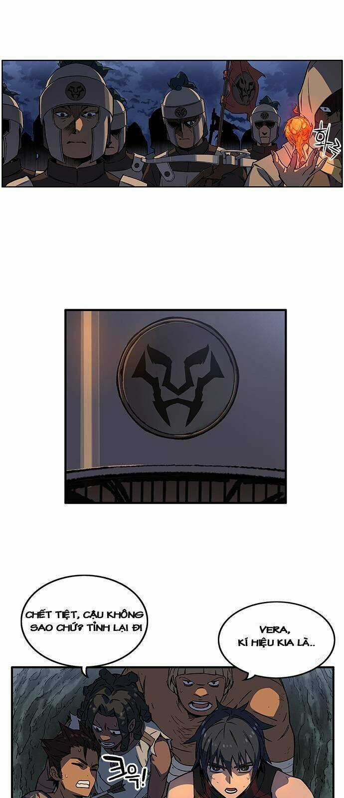 Aireq - Chapter 3 - Trang 100