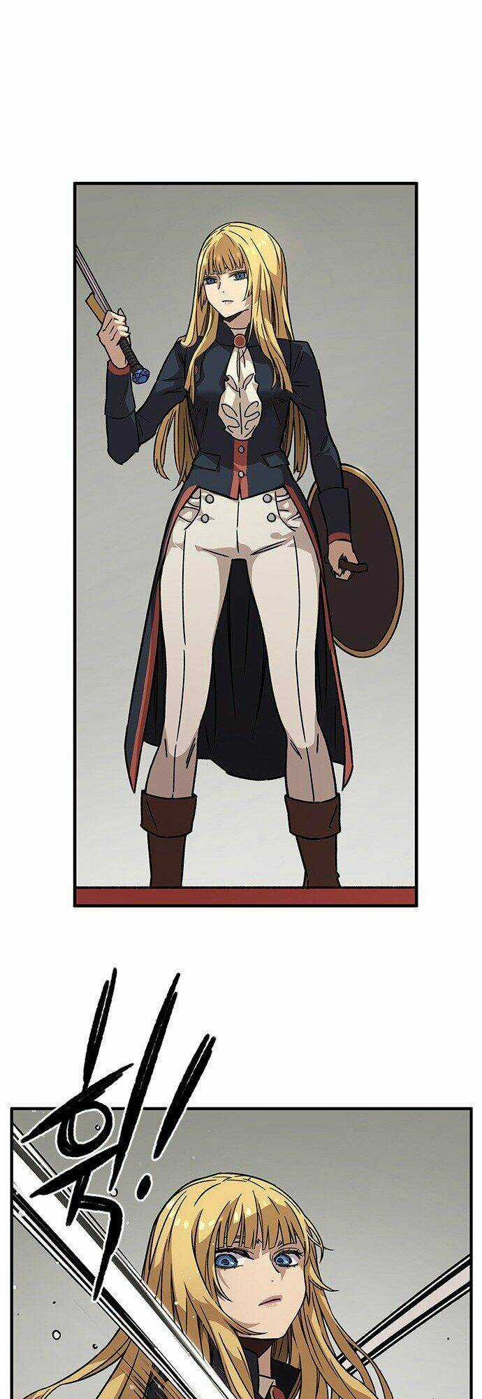 Aireq - Chapter 4 - Trang 11